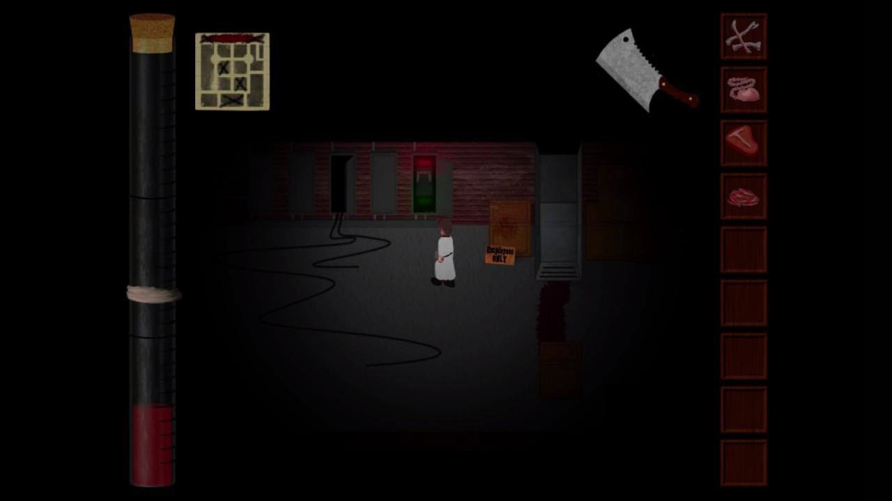 Goodnight Butcher Steam CD Key