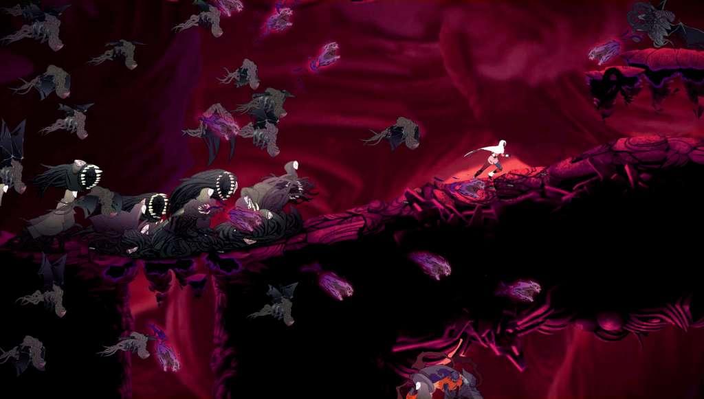 Sundered Steam CD Key