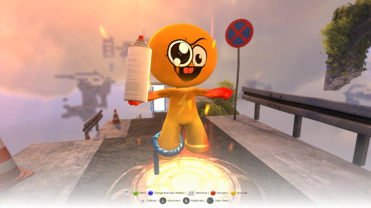 Youropa Steam CD Key