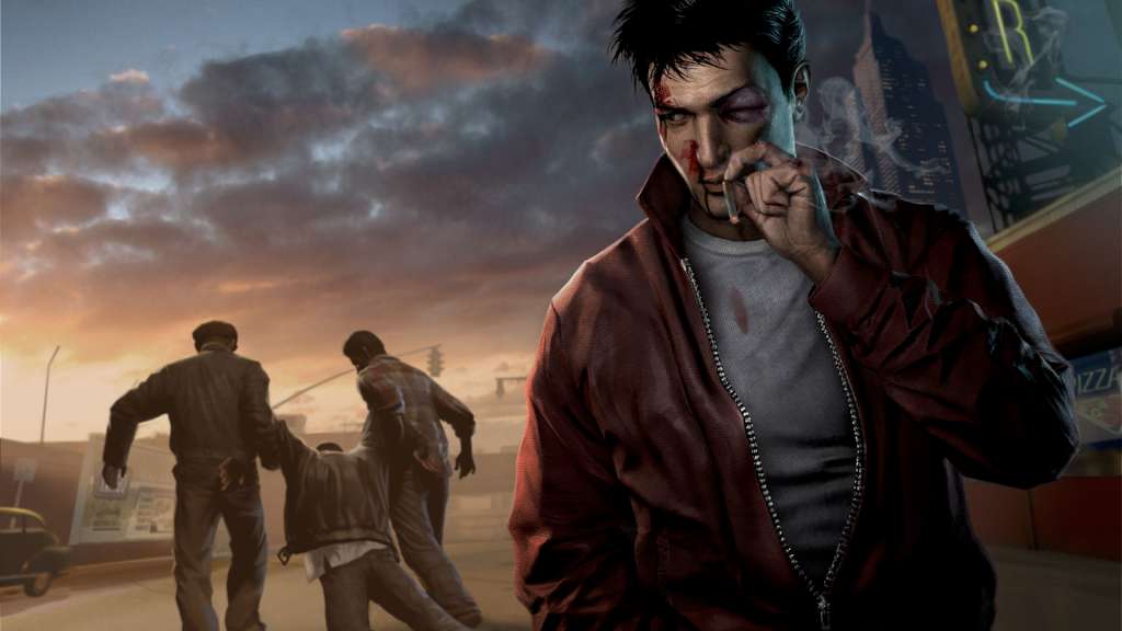 Mafia II - Renegade Pack DLC EU Steam CD Key