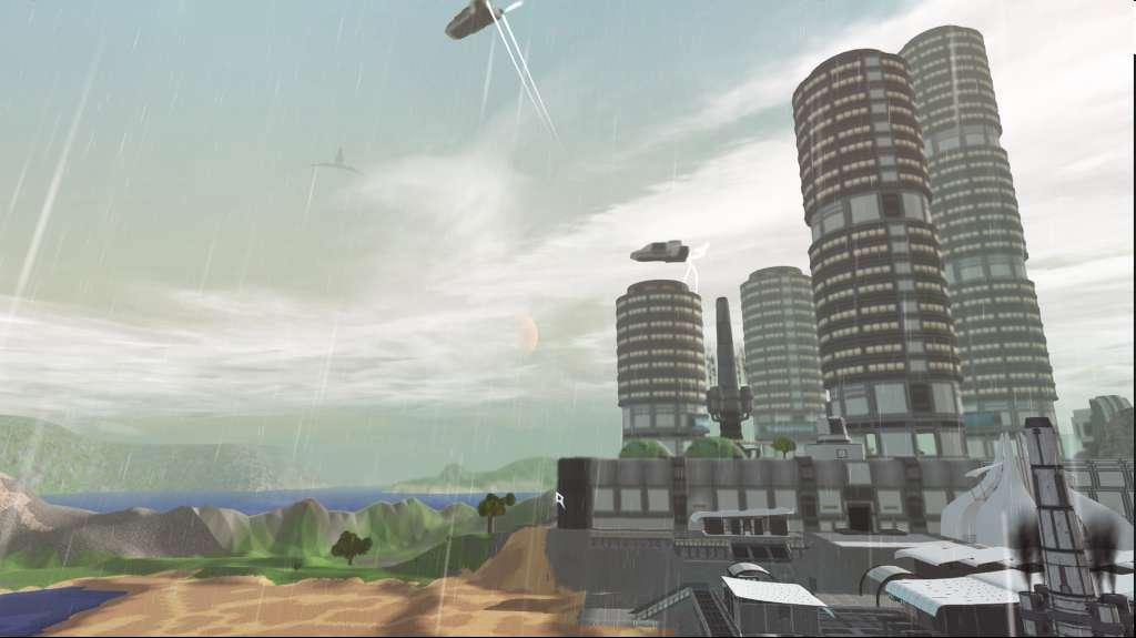 Anarchy Online - Access Level 200 Heckler Juices DLC Steam CD Key