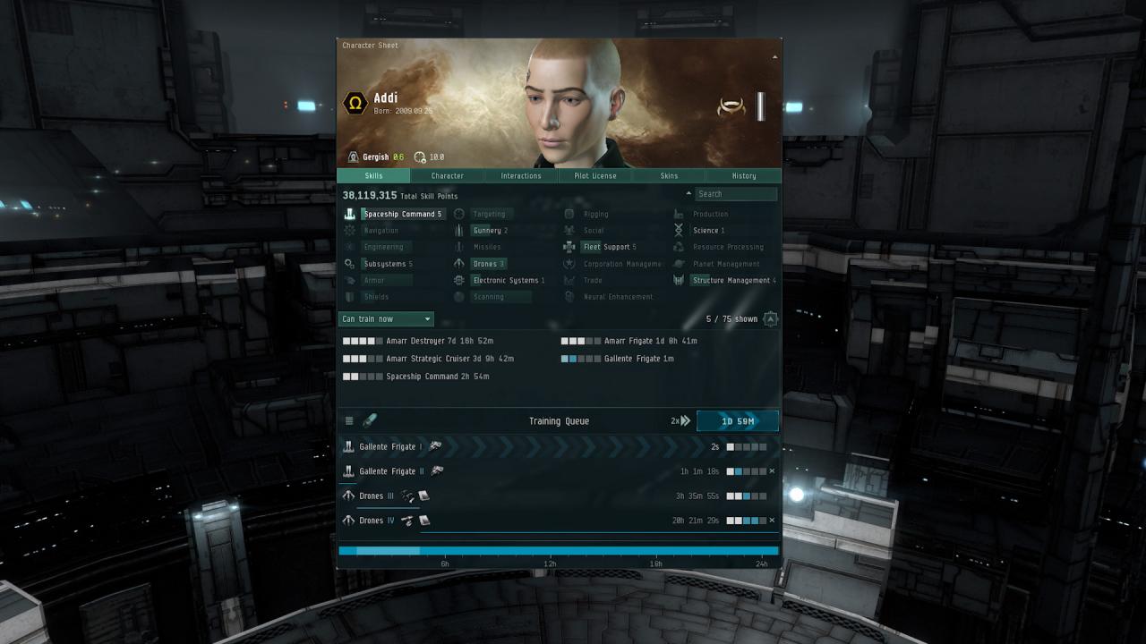 EVE Online - Star Pack DLC Activation Code