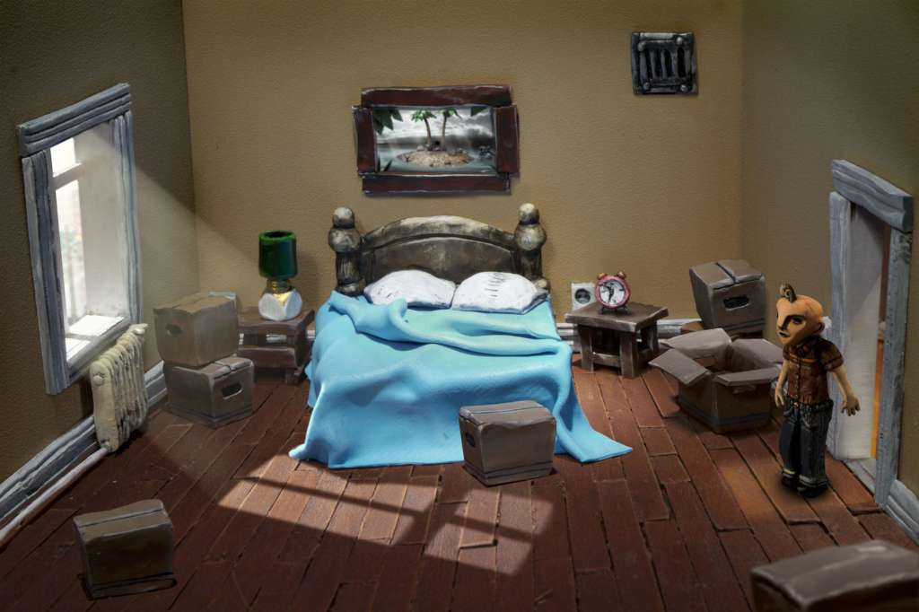 The Dream Machine: Chapter 1 & 2 & 3 Steam CD Key