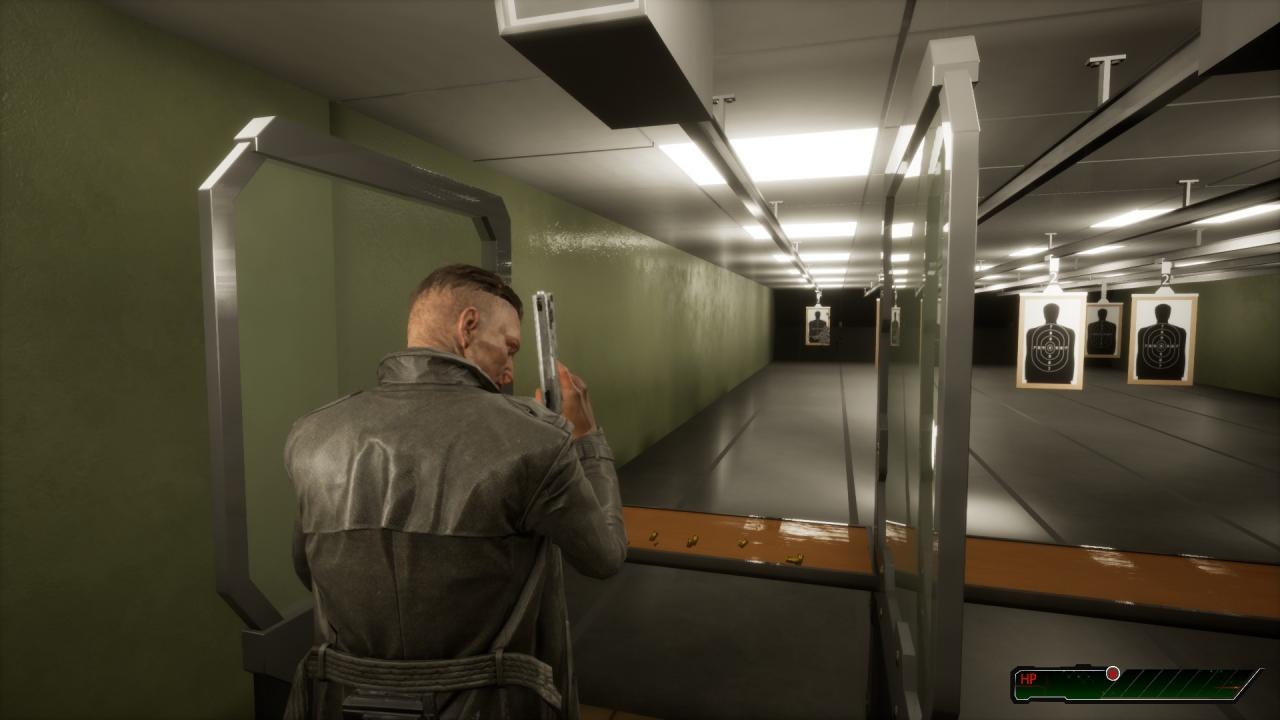 The Walking Evil Steam CD Key