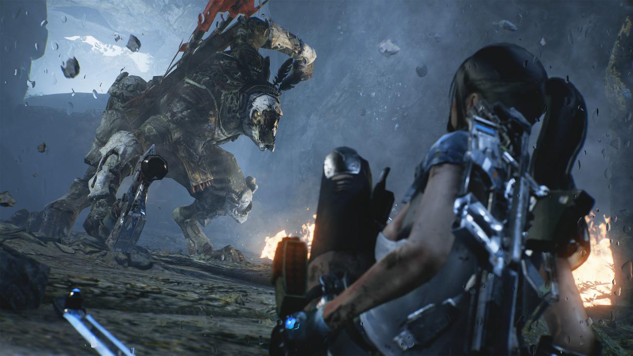 Bright Memory EU Steam Altergift