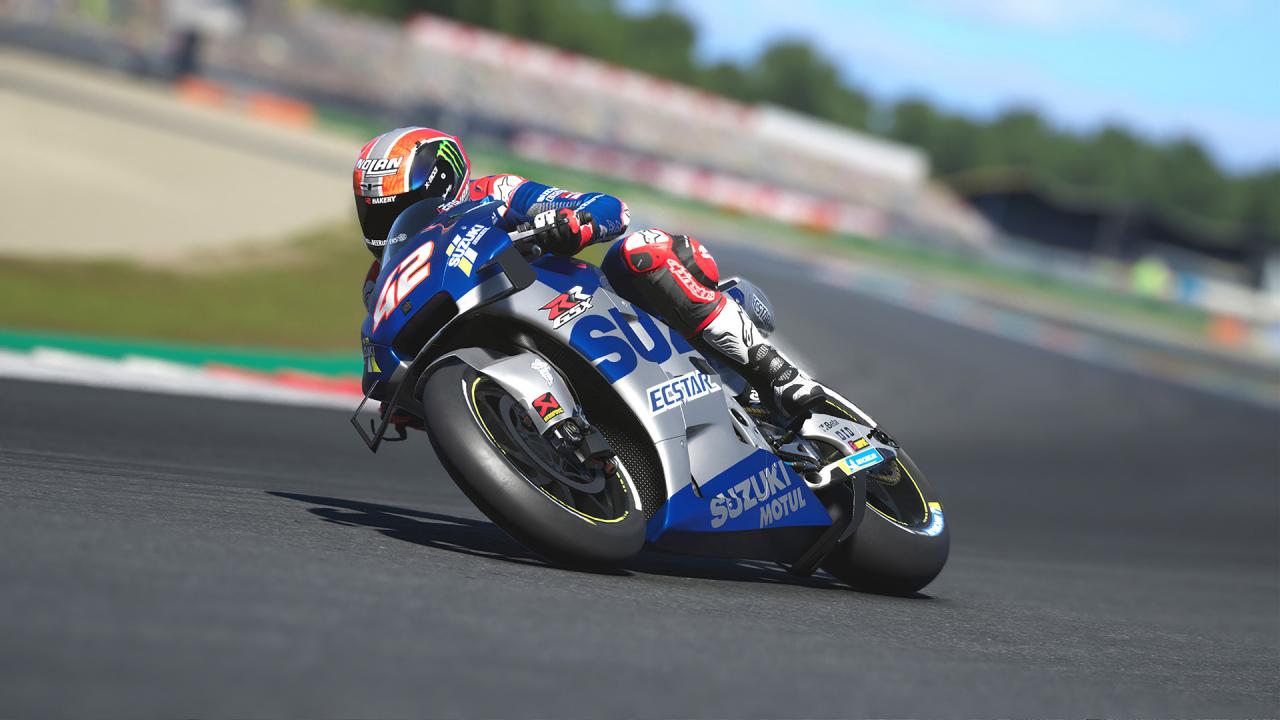 MotoGP 20 EU Steam Altergift