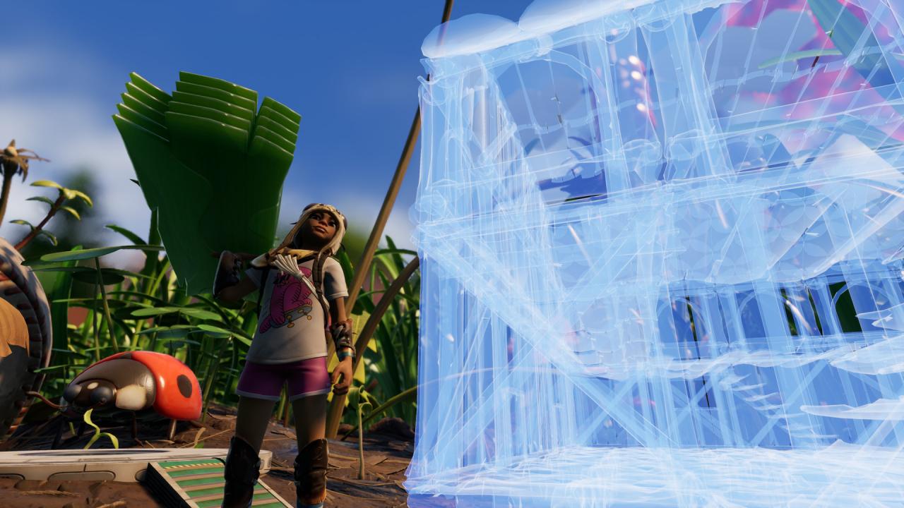 Grounded EU Steam Altergift