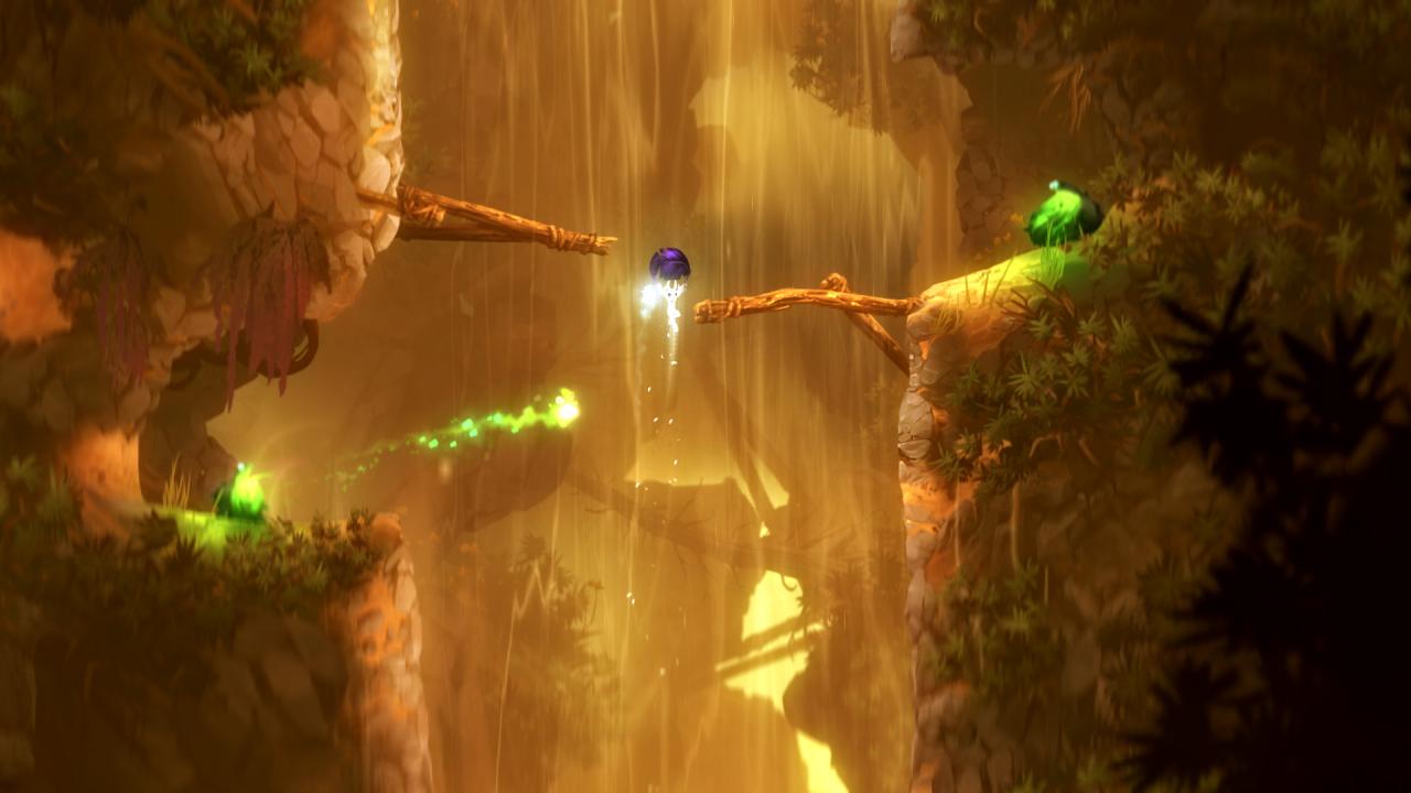 Ori and the Blind Forest: Definitive Edition Steam CD Key