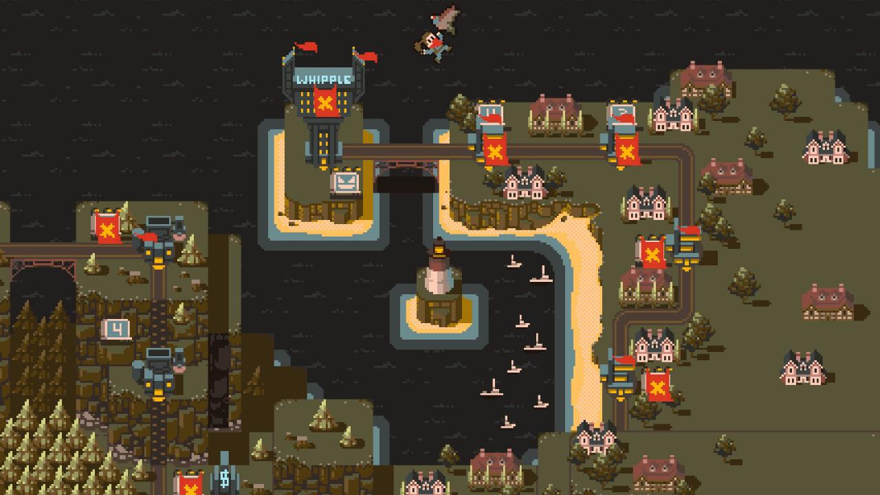 Tonight We Riot EU Steam Altergift