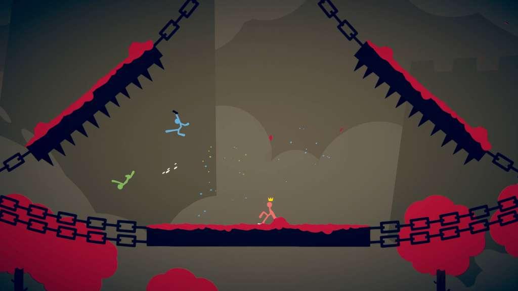Stick Fight: The Game Steam CD Key