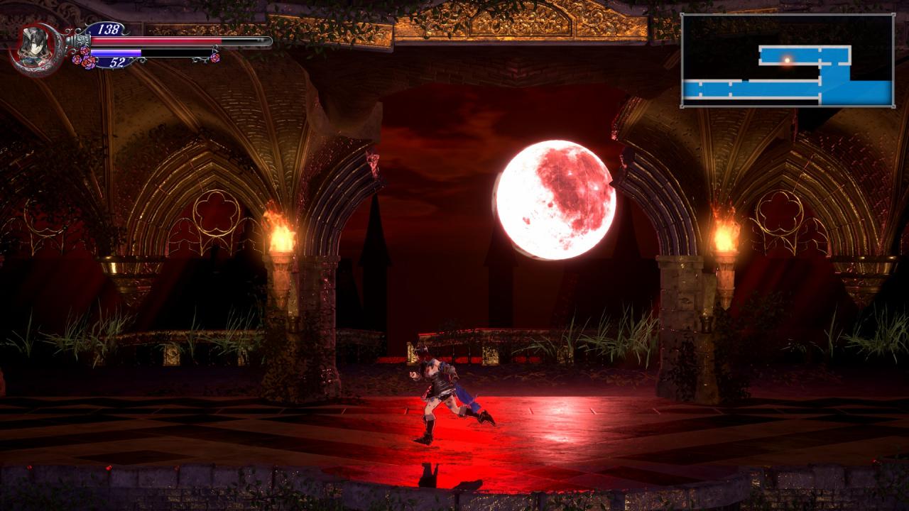 Bloodstained: Ritual of the Night Steam CD Key