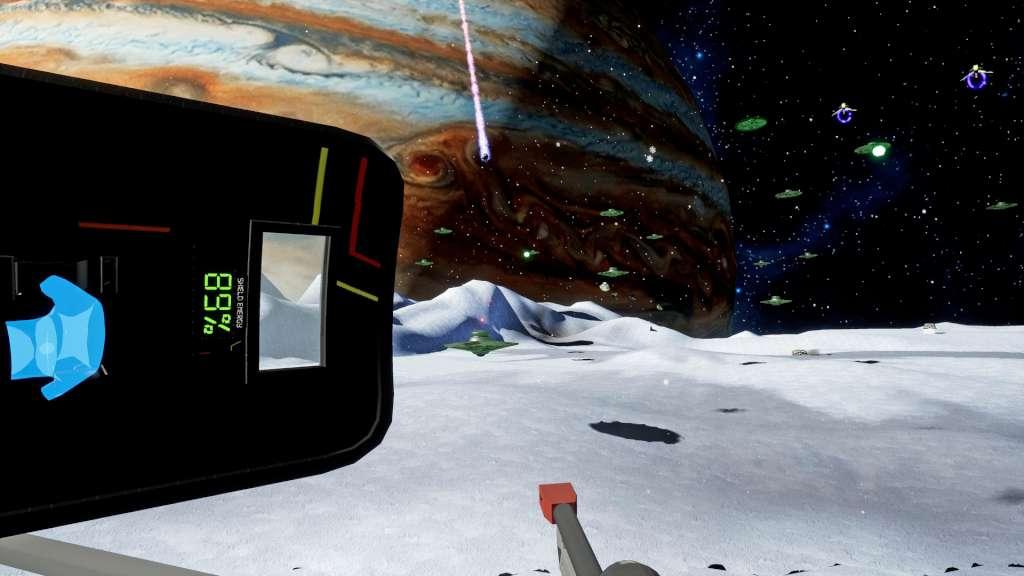 Jupiteration Steam CD Key