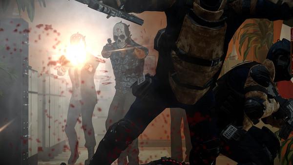 PAYDAY 2 - Breakfast in Tijuana Heist DLC EU Steam Altergift 