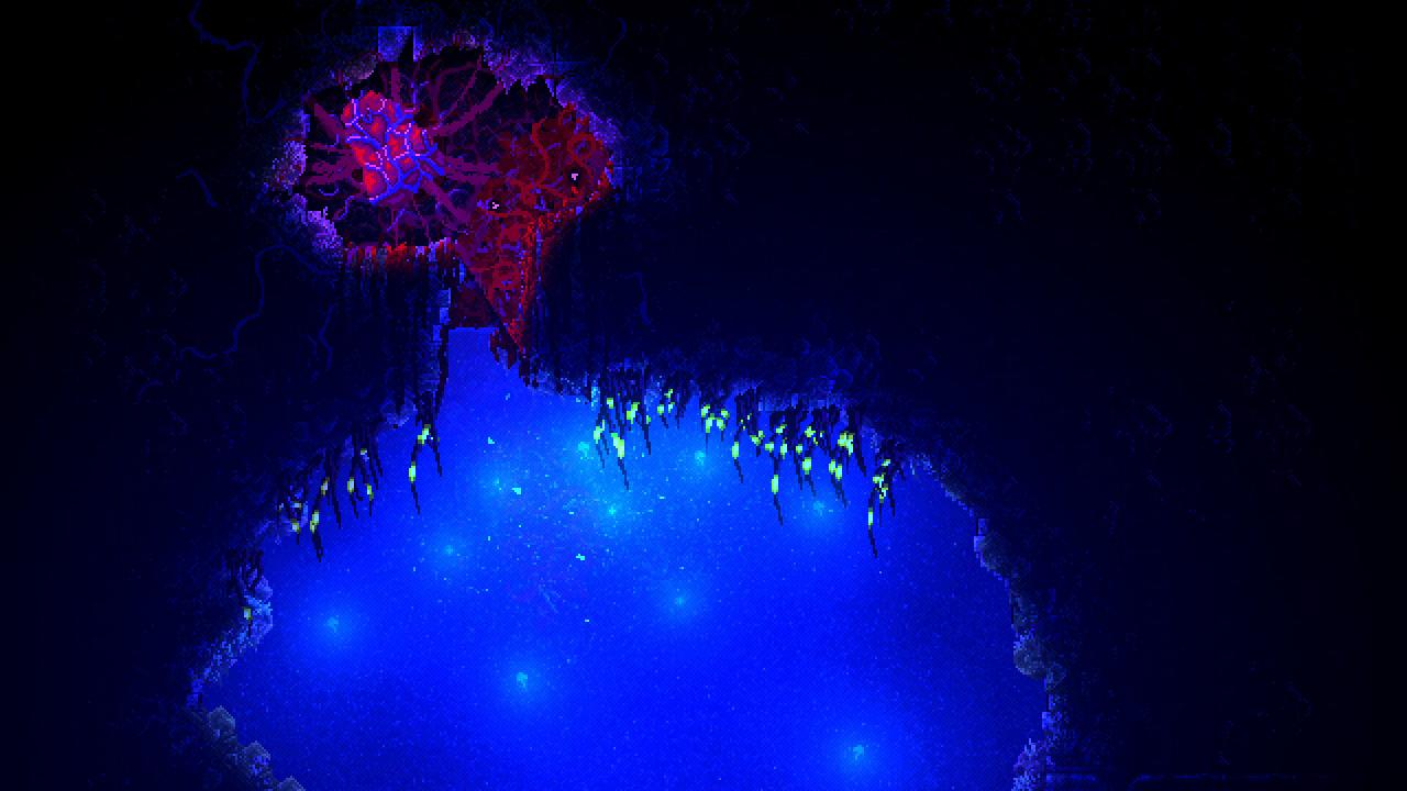 Carrion EU Steam Altergift