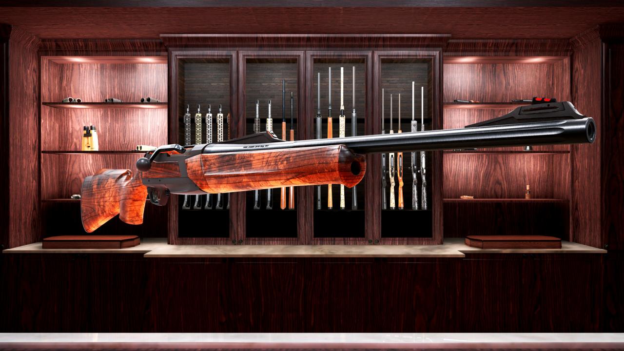 Hunting Simulator 2 Bear Hunter Edition Steam CD Key