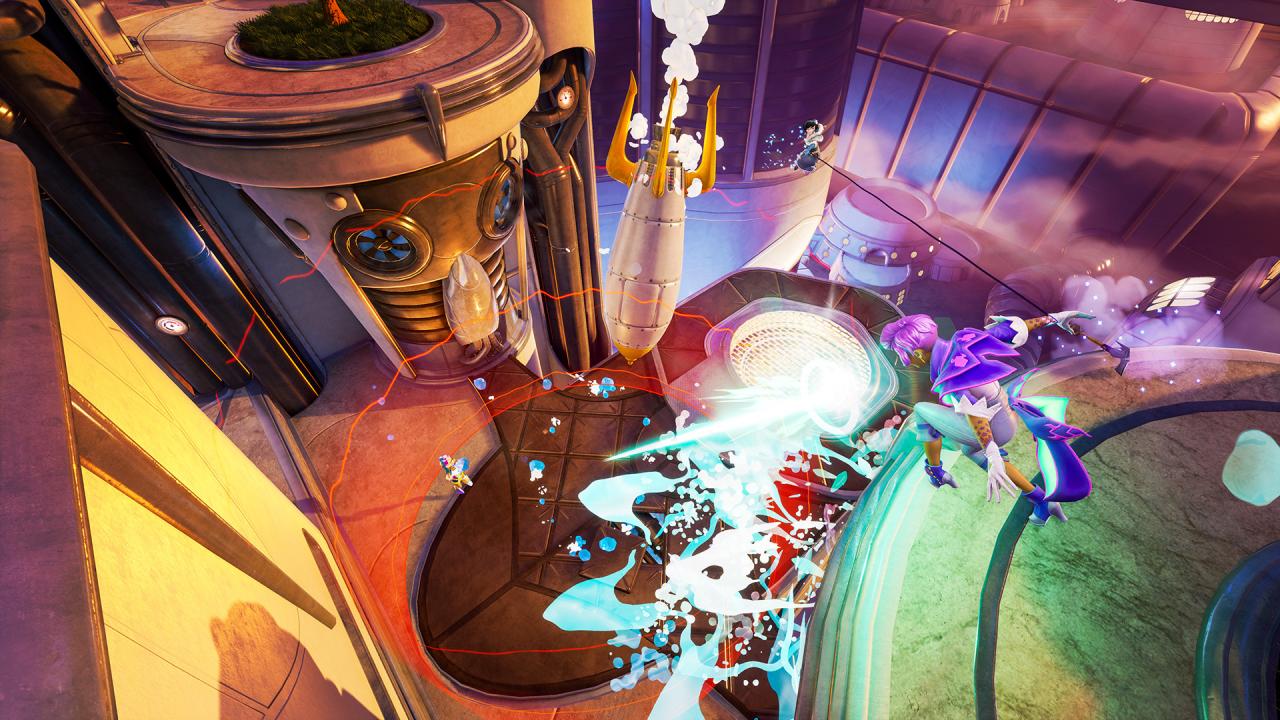 Rocket Arena Mythic Edition Origin CD Key