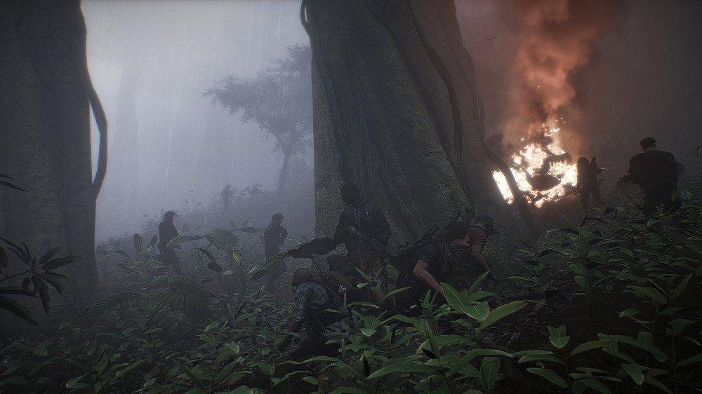 Tom Clancy's Ghost Recon Wildlands - Season Pass UK PS4 CD Key