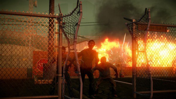 State of Decay - Lifeline DLC Steam CD Key