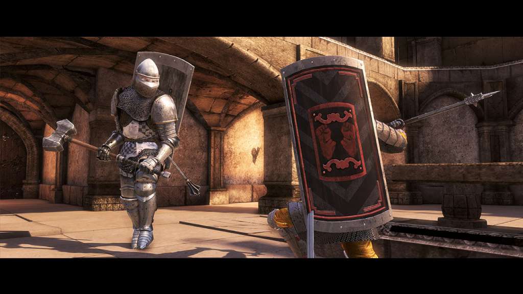Chivalry: Medieval Warfare 4-Pack Steam Gift