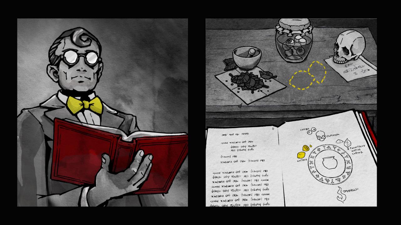 Death and Taxes Steam CD Key