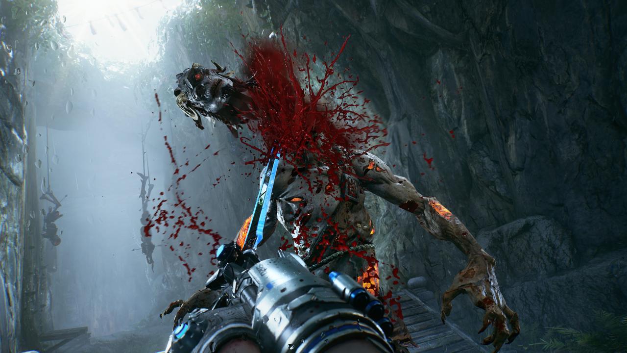 Bright Memory EU Steam Altergift