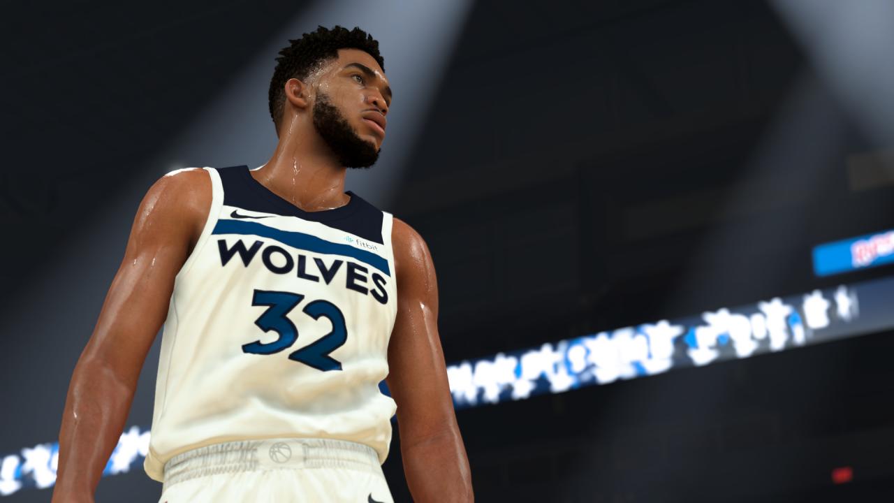 NBA 2K20 Steam Altergift