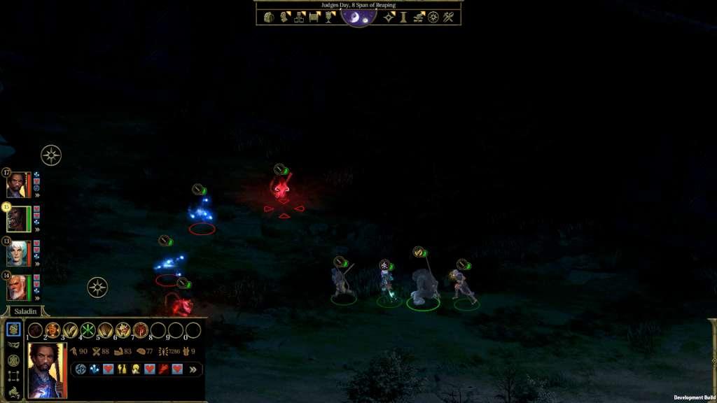 Tyranny - Tales from The Tiers DLC EMEA Steam CD key