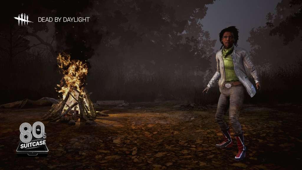 Dead by Daylight - The 80's Suitcase DLC Steam CD Key