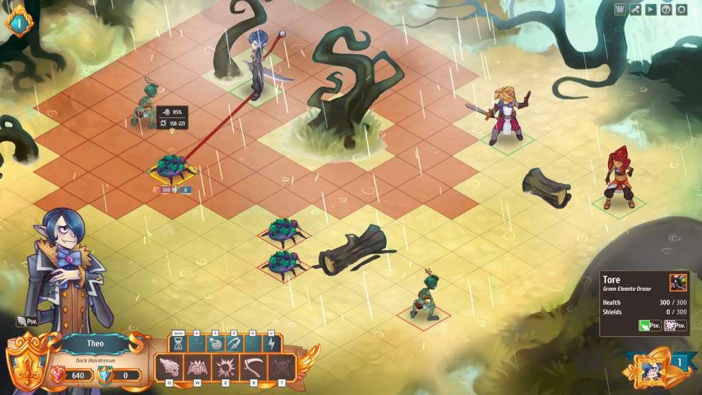 Regalia: Of Men and Monarchs Steam CD Key