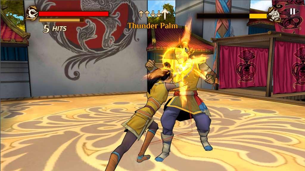 Shuyan Saga Steam CD Key