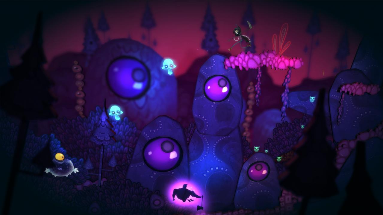 Flipping Death Steam CD Key