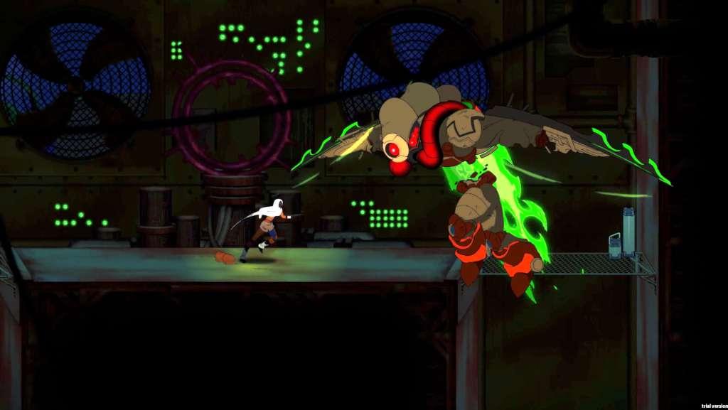 Sundered Steam CD Key