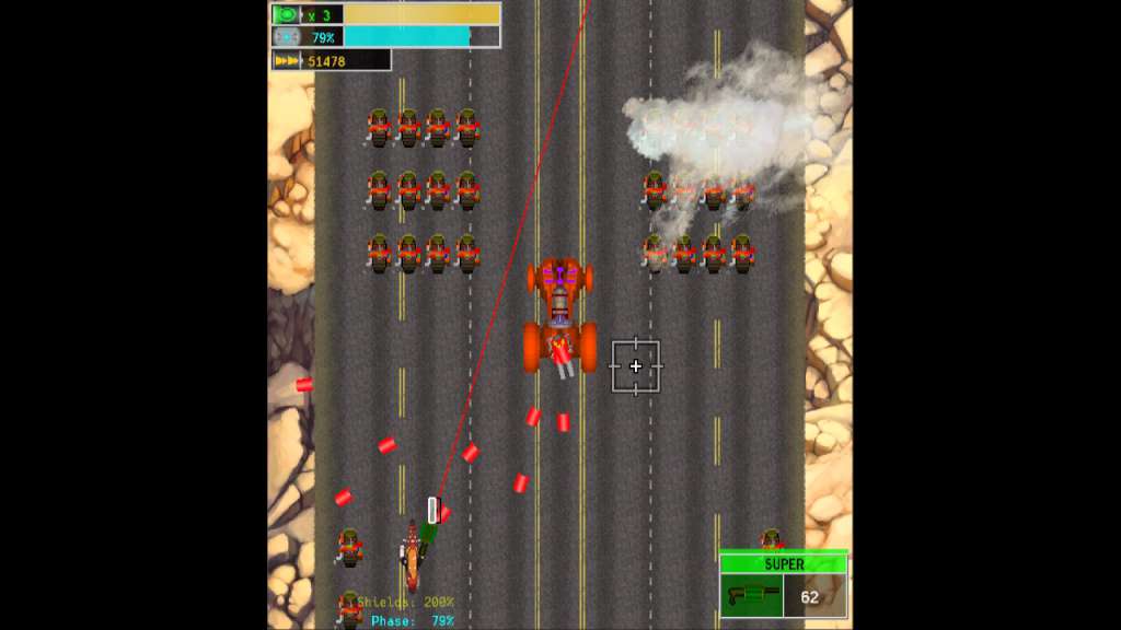 Highway to the Moon Steam CD Key