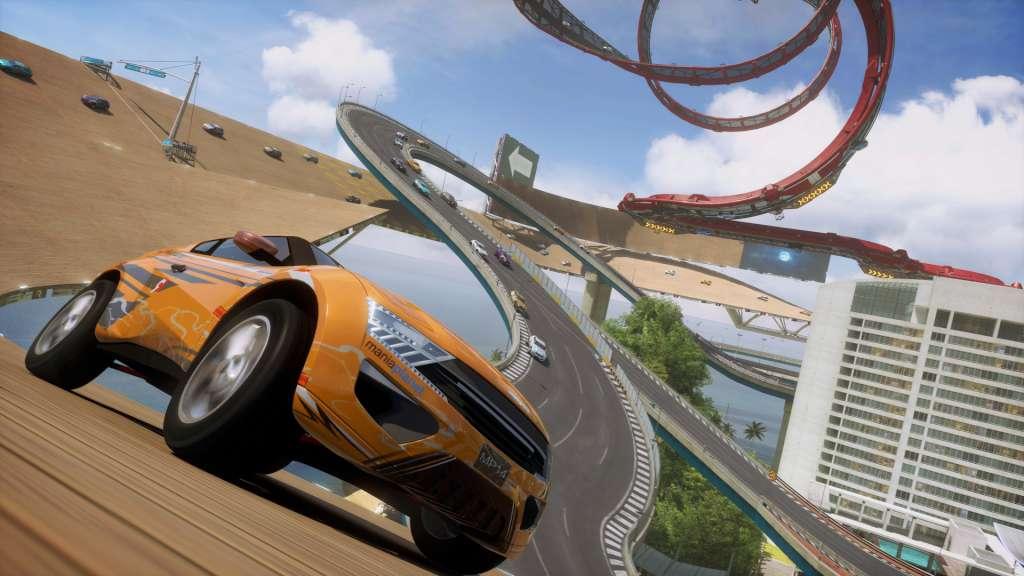 TrackMania 2 Lagoon Uplay Activation Link