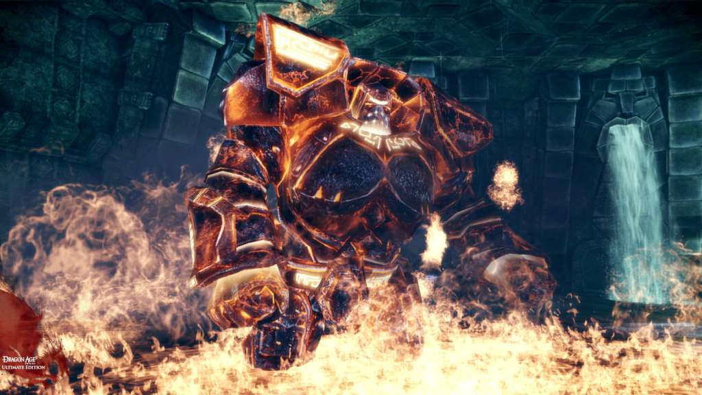 Dragon Age: Origins - Ultimate Edition Origin CD Key