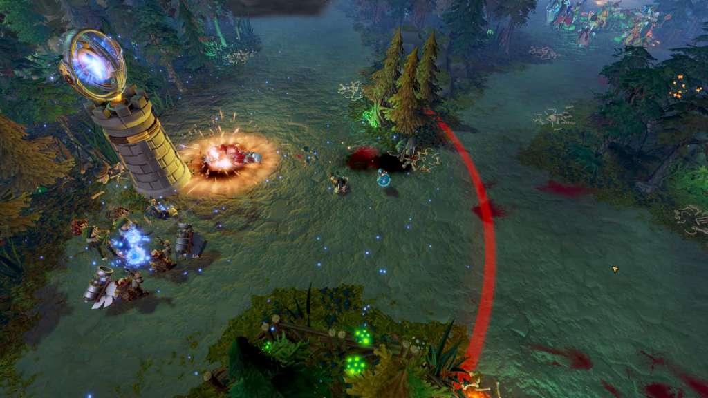 Dungeons 3 - Once Upon A Time DLC Steam CD Key