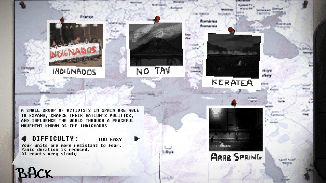 RIOT- Civil Unrest Steam CD Key