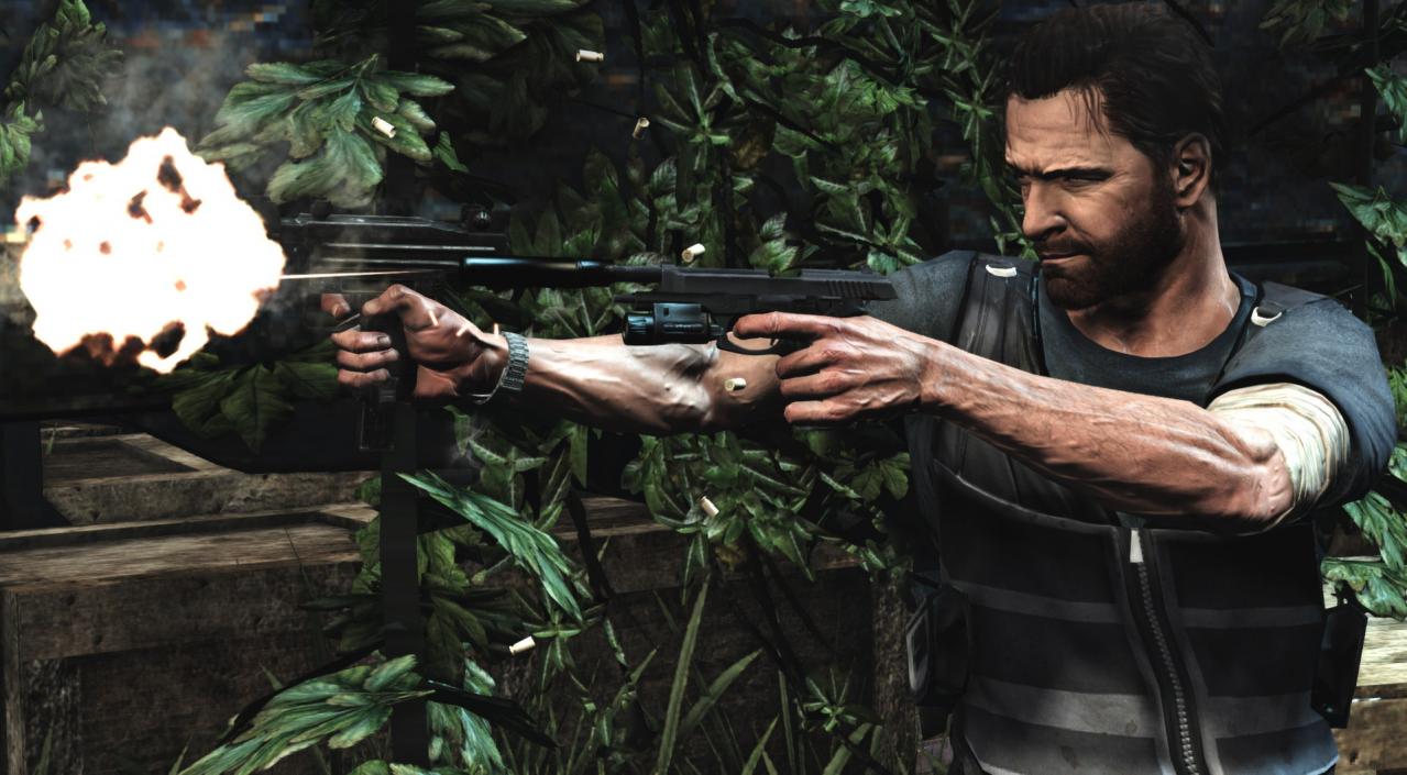 Max Payne 3 - Special Edition Pack EU Steam CD Key