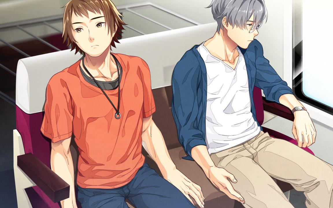 Room No. 9 Steam CD Key