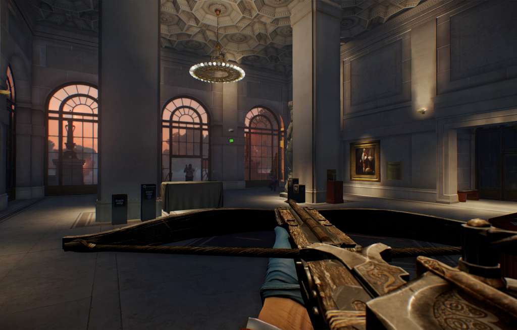 PAYDAY 2 - Gage Chivalry Pack DLC Steam CD Key