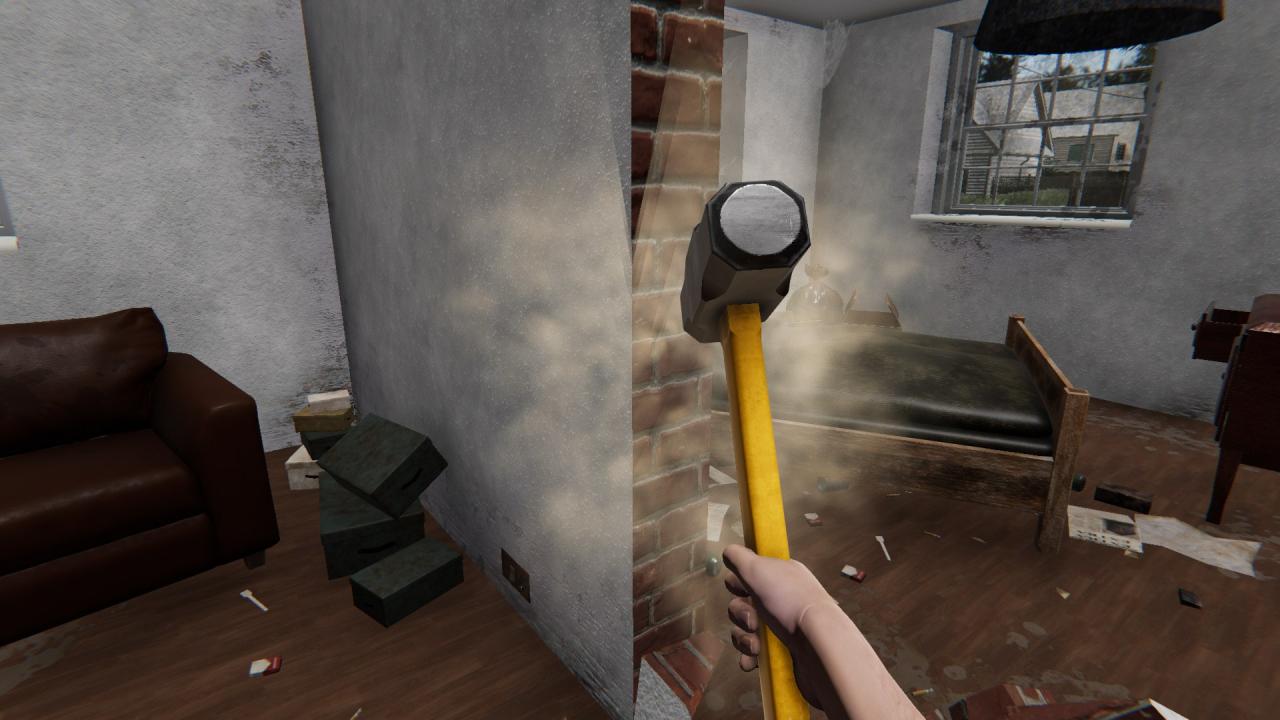 House Flipper Steam CD Key