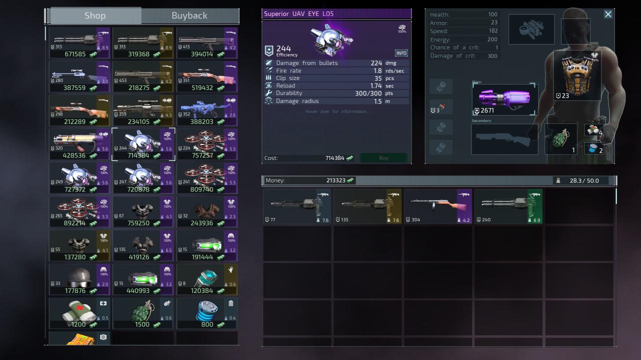 Alien Shooter 2: The Legend Steam CD Key