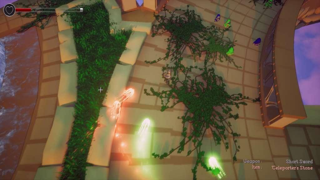 Arena of the Gods Steam CD Key