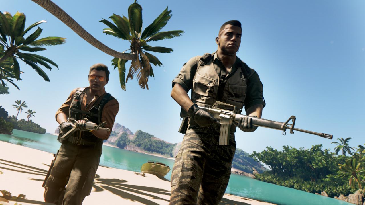 Mafia III - Season Pass Steam CD Key