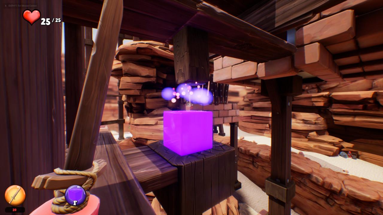 Supraland Steam CD Key