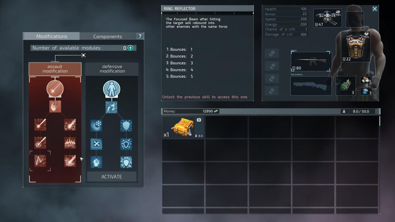 Alien Shooter 2: The Legend Steam Altergift