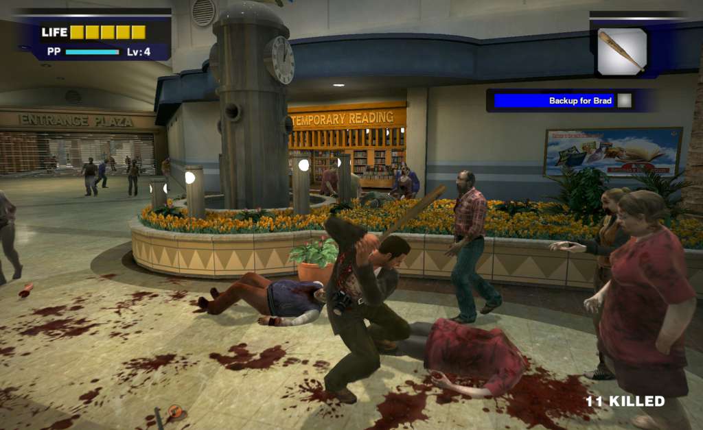 Dead Rising RoW Steam CD Key