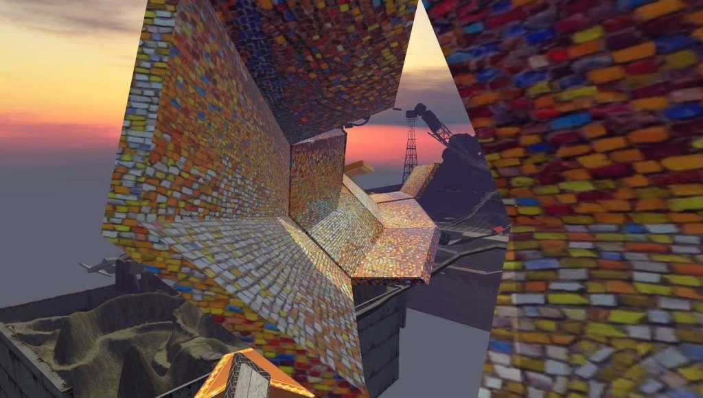 Throttle Powah VR Steam CD Key