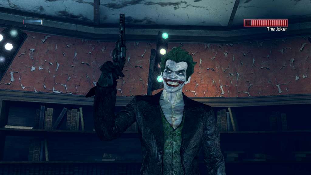 Batman Arkham Origins Blackgate Deluxe Edition Xbox 360 CD Key