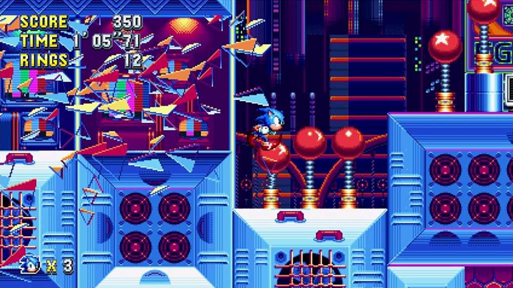 Sonic Mania Steam Altergift
